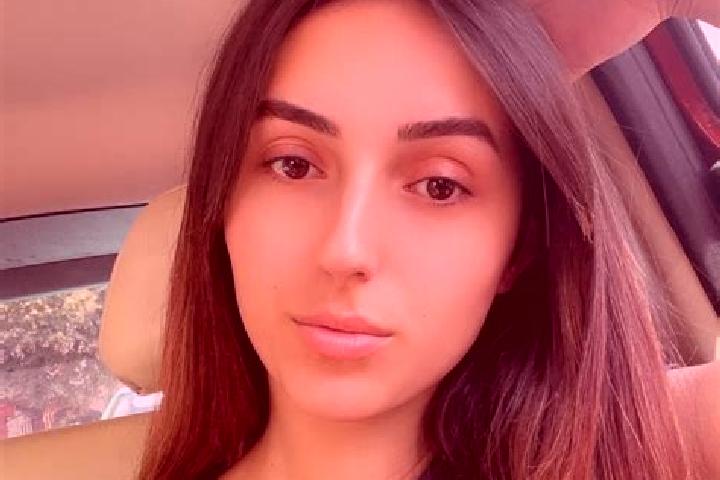 Jade, 28 — Escort in Paskuqan, Albania