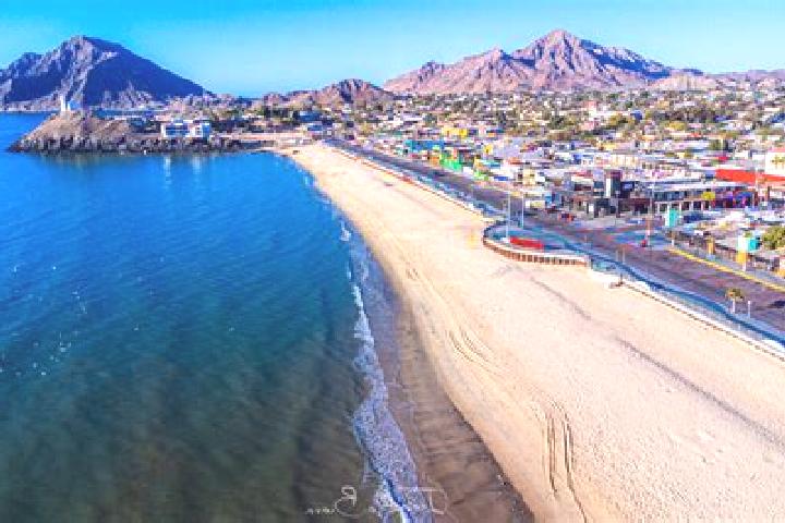 Jade, 28 — Escort in San Felipe de Jesus, Mexico