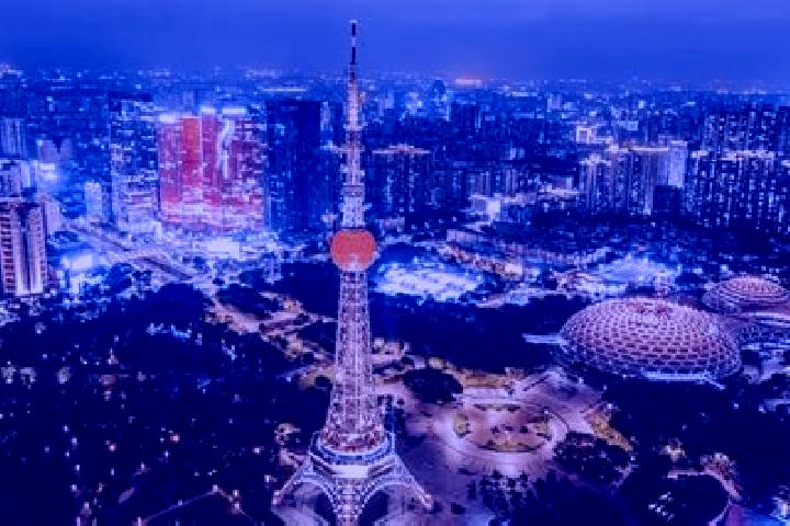 Jade, 28 — Escort in Shunde, China