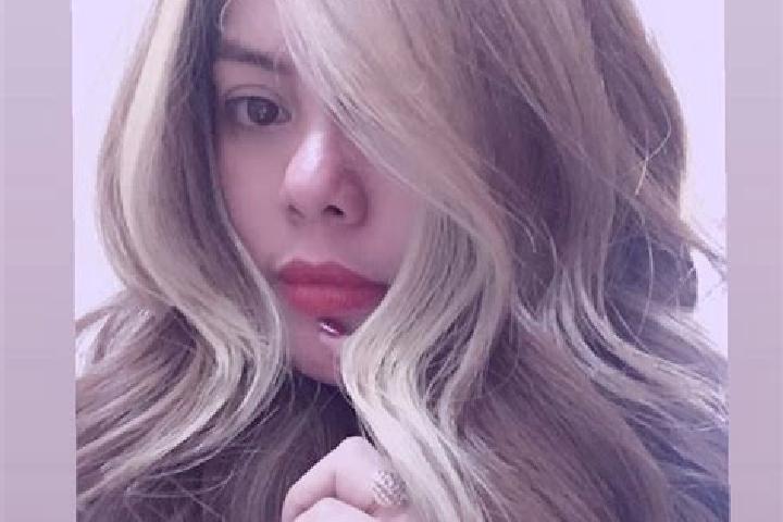 Jade, 28 — Escort in Sinait, Philippines
