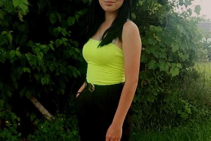 Jade, 28 — Escort in Tyukod, Hungary