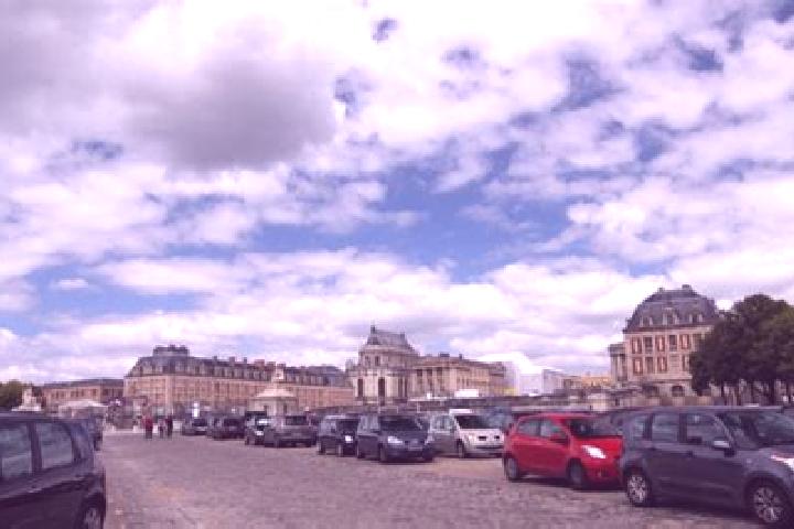 Jade, 28 — Escort in Versailles, France
