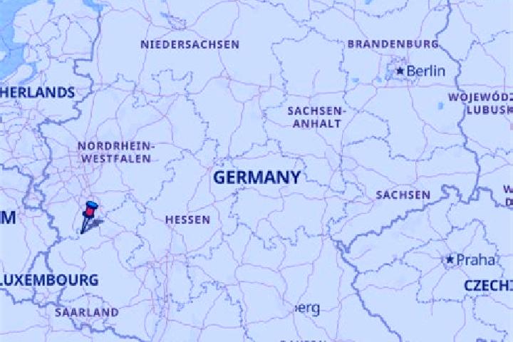 Jade, 28 — Escort in Wieck, Germany