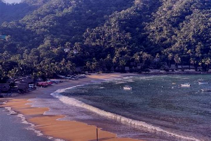 Jade, 28 — Escort in Yelapa, Mexico