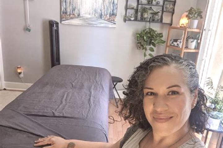 Jade, 29, a black grey-eyed european companion based in El Gallo. Offering Roleplay, Massage, Overnight. Available for incall and outcall, day and evening da...