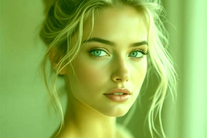 Jade, 29, a blonde amber-eyed mixed companion based in Frias. Offering Massage, Roleplay, Prostate Massage. Available for incall and outcall, day and evening...