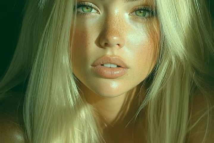 Jade, 29, a blonde green-eyed european companion based in Telgruc-sur-Mer. Offering GFE, A-Level, Fetish. Available for incall and outcall, overnight booking...