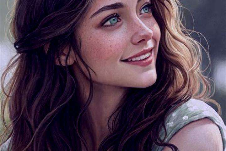 Jade, 29, a chestnut hazel-eyed mediterranean companion based in Corrente. Offering Deep French Kissing, BDSM, Girlfriend Experience, Travel Companion, Dinne...