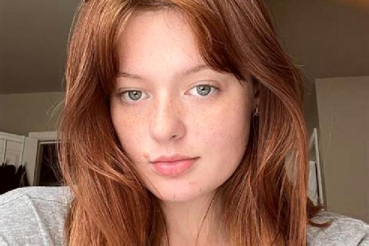 Jade, 29, a red blue-eyed slavic companion based in Morganville. Offering Deep French Kissing, GFE, CIM, Couples. Available for incall and outcall, day and e...