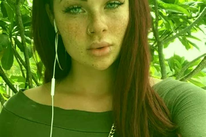 Jade, 29, a red green-eyed mediterranean companion based in Buenache de Alarcon. Offering Fetish, 69. Available for incall and outcall, overnight bookings av...