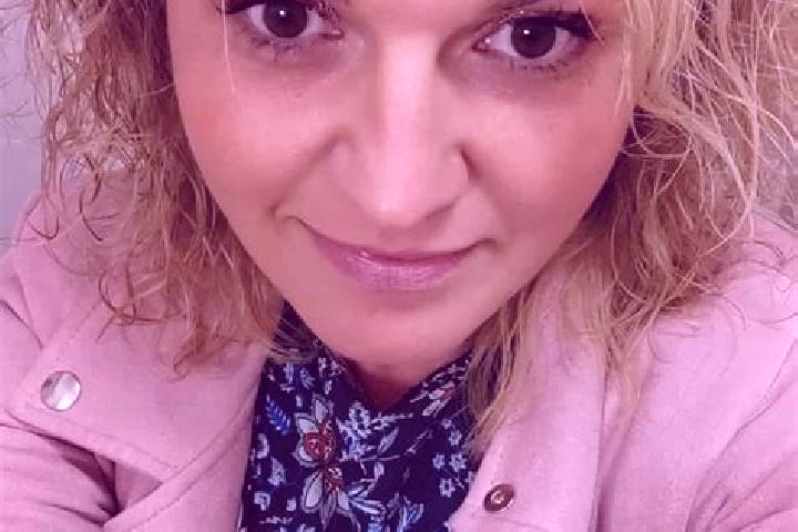 Jade, 29 — Escort in Baczkow, Poland