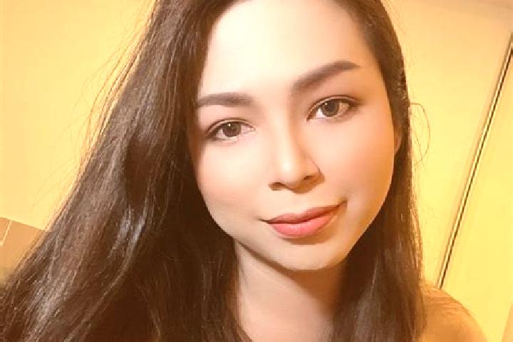 Jade, 29 — Escort in Ban Khlong Sakae, Thailand