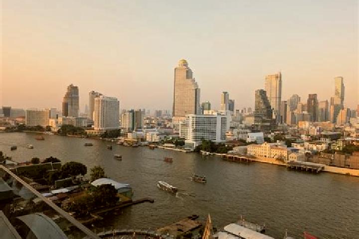 Jade, 29 — Escort in Bangkok Riverside, Thailand