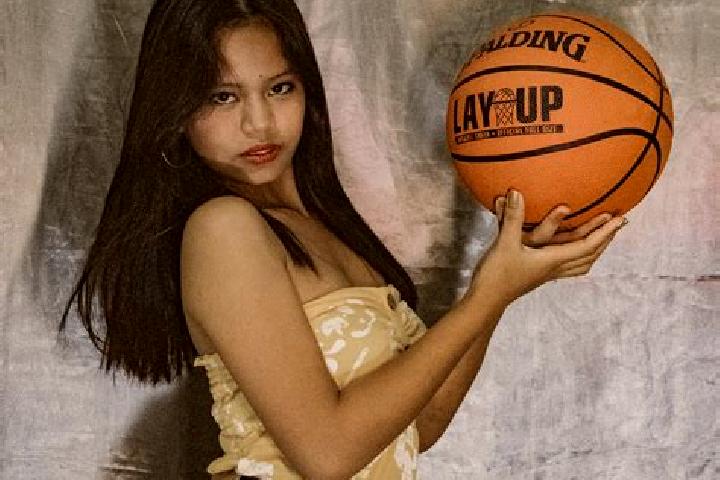 Jade, 29 — Escort in Basag, Philippines
