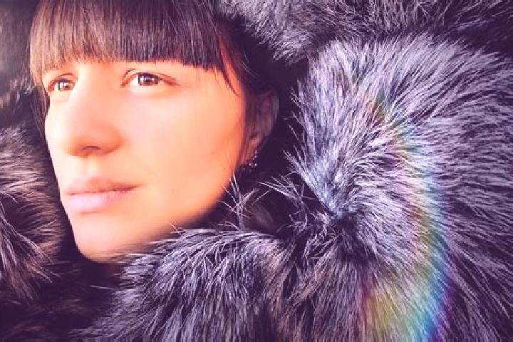 Jade, 29 — Escort in Bilibino, Russia