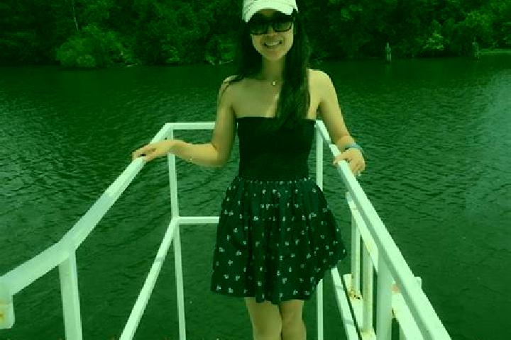 Jade, 29 — Escort in Chengyue, China