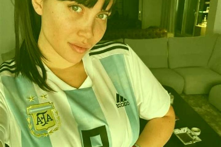 Jade, 29 — Escort in Colonia Wanda, Argentina