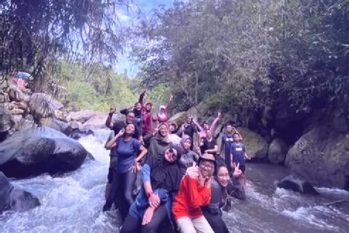 Jade, 29 — Escort in Curug, Indonesia