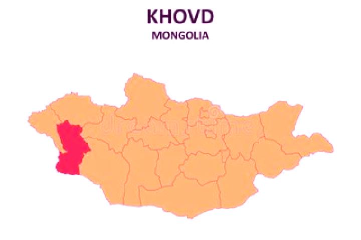 Jade, 29 — Escort in Hovd, Mongolia
