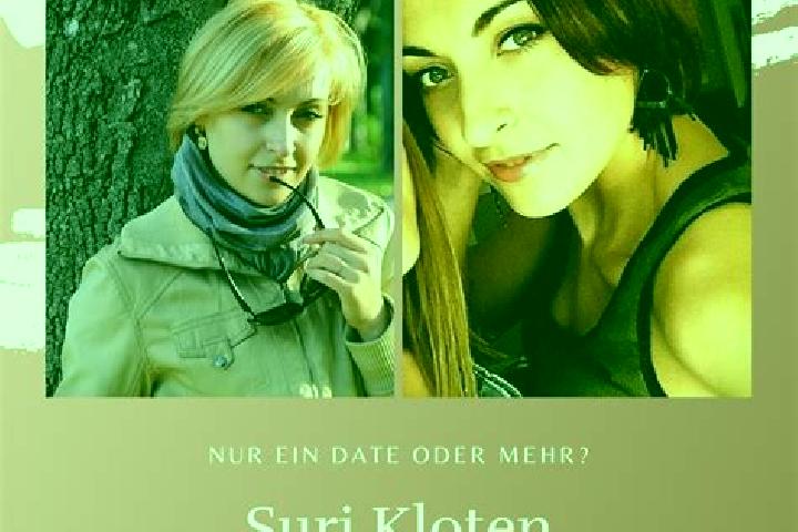 Jade, 29 — Escort in Kloten / Bramen, Switzerland