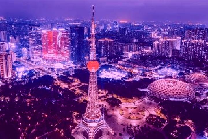 Jade, 29 — Escort in Lecong, China