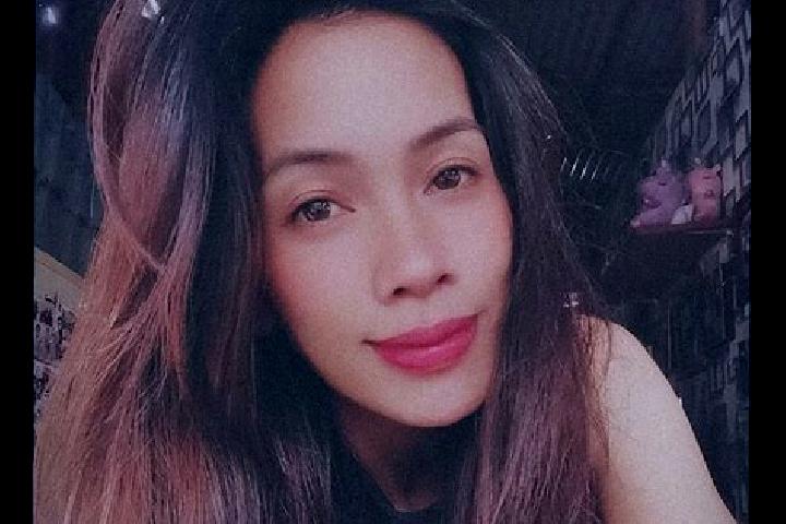 Jade, 29 — Escort in Macalong, Philippines