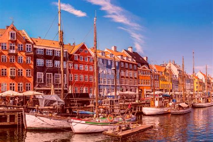 Jade, 29 — Escort in Marielyst, Denmark