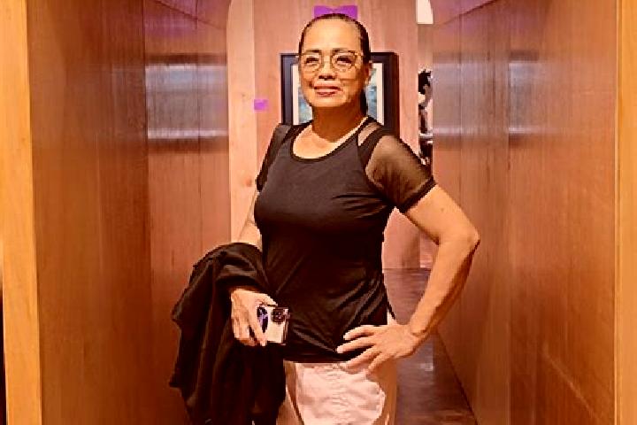Jade, 29 — Escort in Mauraro, Philippines