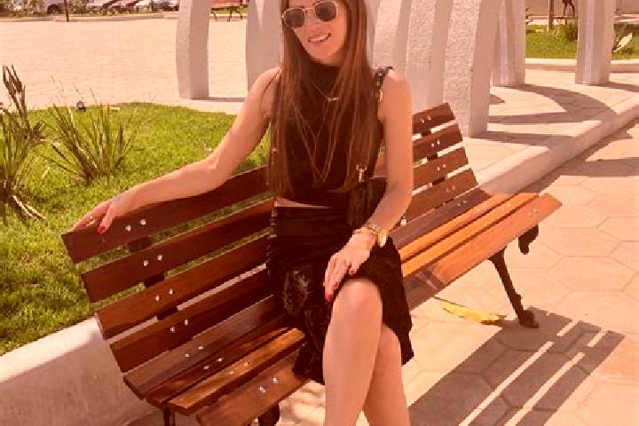 Jade, 29 — Escort in Piripa, Brazil
