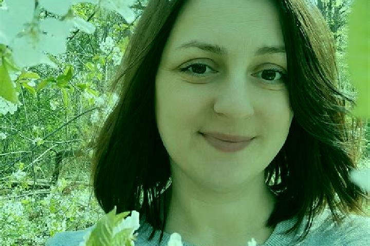 Jade, 29 — Escort in Poltva, Ukraine