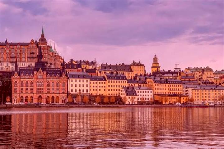 Jade, 29 — Escort in Soderfors, Sweden