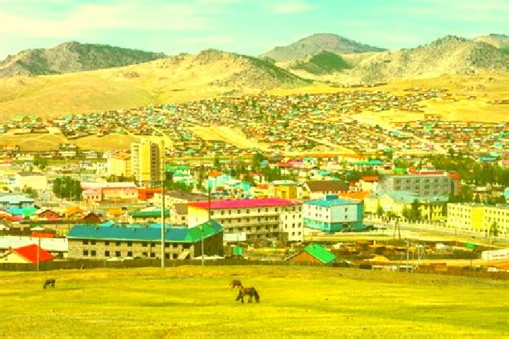 Jade, 29 — Escort in Uliastay, Mongolia
