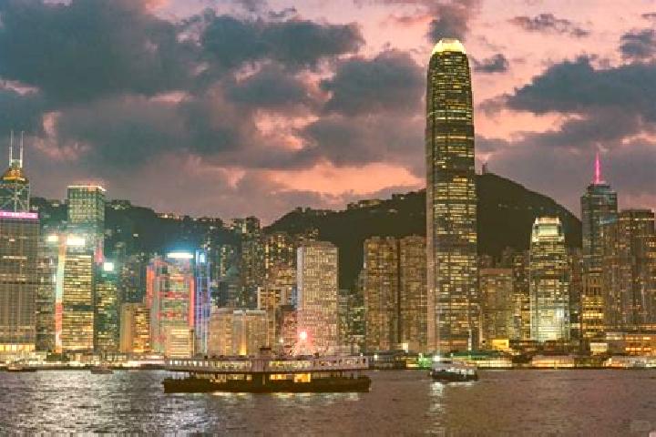 Jade, 29 — Escort in Victoria, Hong Kong