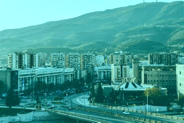 Jade, 29 — Escort in Vladimirovo, North Macedonia
