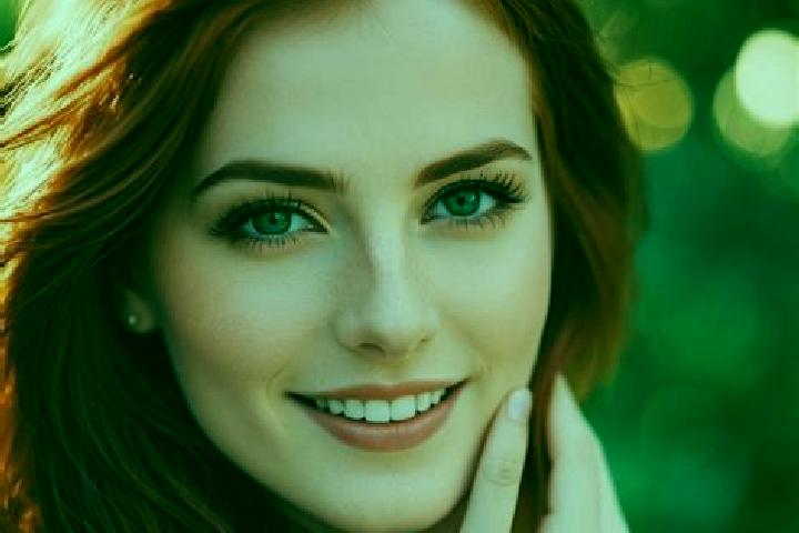 Jade, 30, a auburn amber-eyed caucasian companion based in Oberdorla. Offering Girlfriend Experience, Deep French Kissing, Domination. Available for incall a...