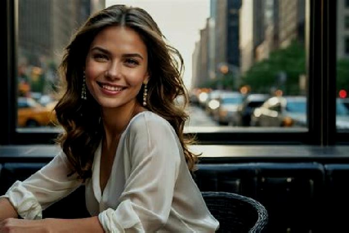 Jade, 30, a brunette amber-eyed caucasian companion based in Yangong. Offering Deep French Kissing, Overnight, Party Girl, Travel Companion. Available for in...