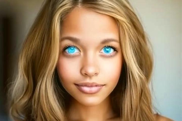 Jade, 30, a chestnut blue-eyed mixed companion based in Darnytskyi Masyv. Offering Striptease, A-Level, GFE, OWO, CIM. Available for incall and outcall, day ...