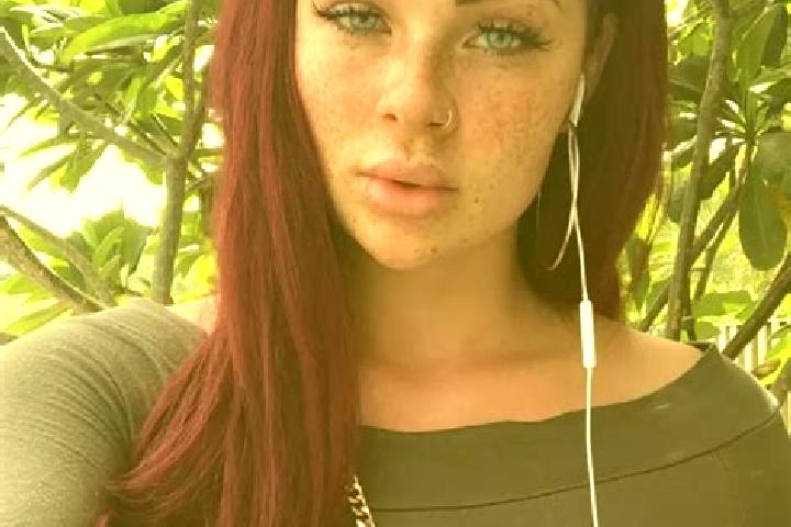 Jade, 30, a red amber-eyed european companion based in San Juan del Llanito. Offering Fetish, Girlfriend Experience. Available for incall and outcall, overni...