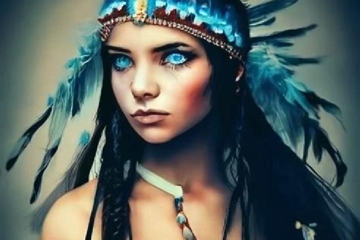 Jade, 30, a red blue-eyed indian companion based in Nizhnyaya Kutuzovka. Offering Domination, Party Girl, GFE. Available for incall and outcall, overnight bo...