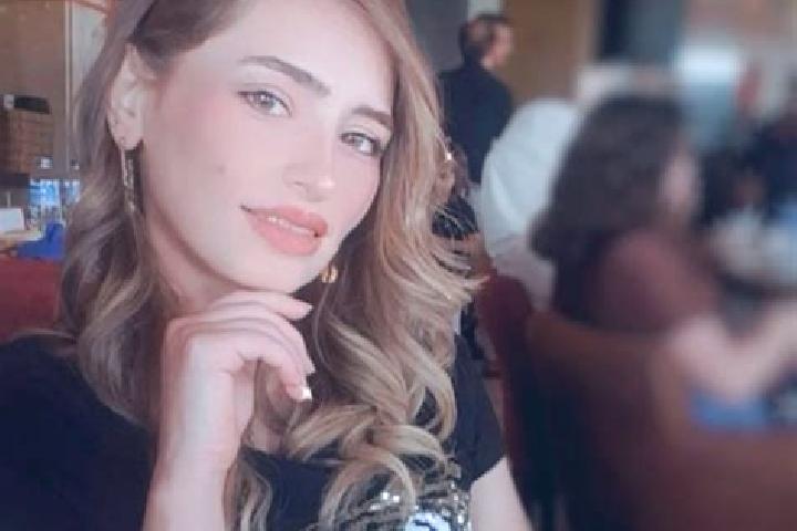 Jade, 30 — Escort in An Nabk, Syria