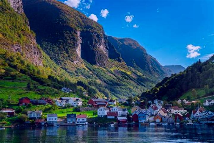 Jade, 30 — Escort in Barkaker, Norway