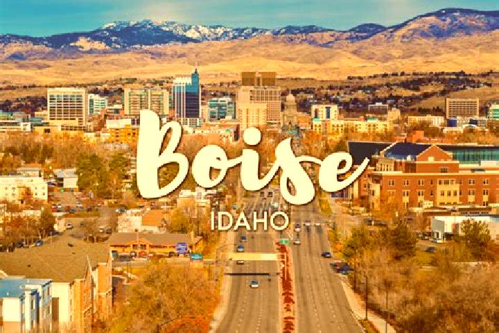 Jade, 30 — Escort in Boise City, United States