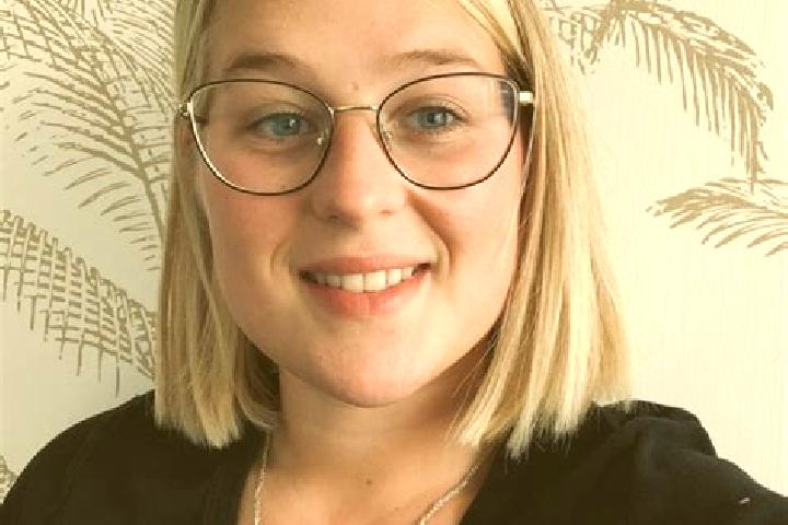 Jade, 30 — Escort in Bomy, France