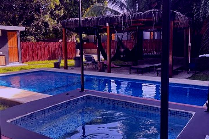 Jade, 30 — Escort in Calderitas, Mexico