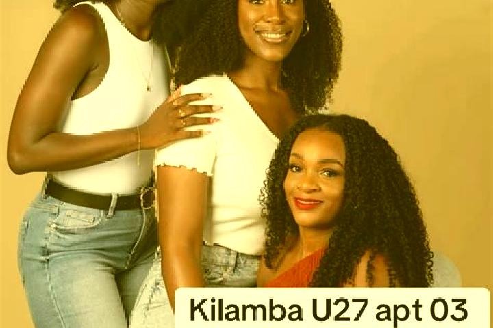 Jade, 30 — Escort in Camama, Angola