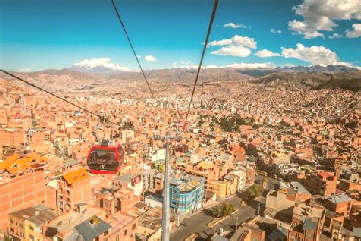 Jade, 30 — Escort in Challapata, Bolivia
