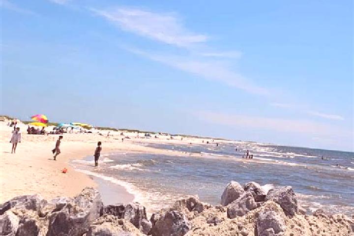 Jade, 30 — Escort in Dauphin Island, United States