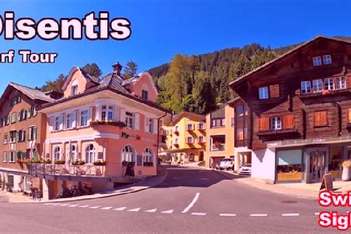 Jade, 30 — Escort in Disentis, Switzerland