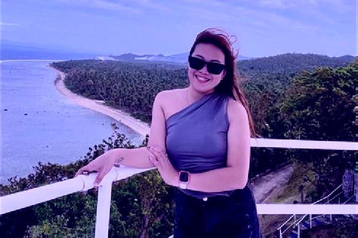 Jade, 30 — Escort in Gandara, Philippines