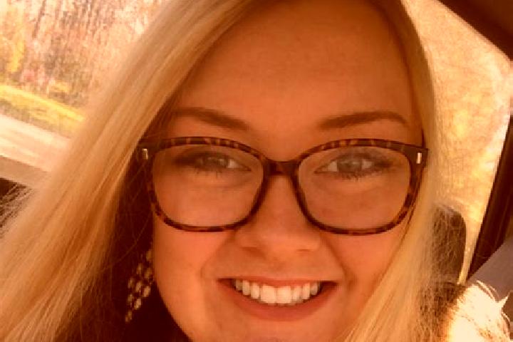 Jade, 30 — Escort in Guilford Center, United States
